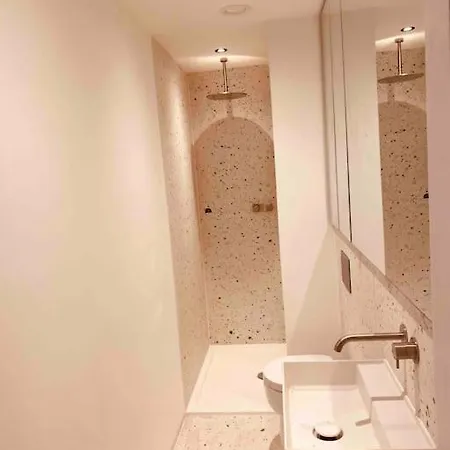 Spacious 3 Bed City Apartment With Terrace Londres Exterior foto