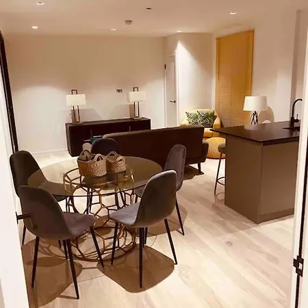Spacious 3 Bed City Apartment With Terrace Londres Exterior foto