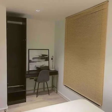 Spacious 3 Bed City Apartment With Terrace Londres Exterior foto