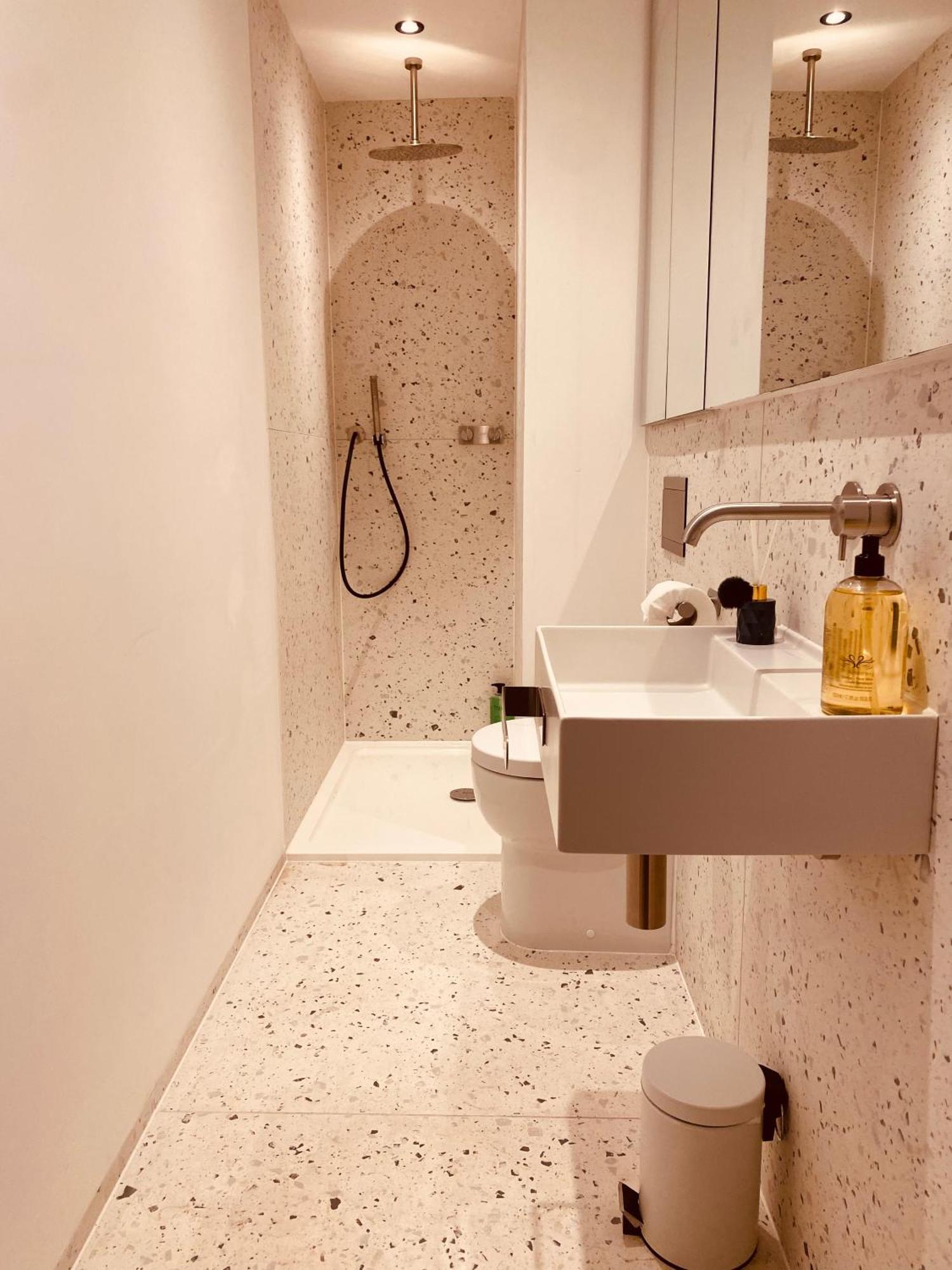 Apartamento Spacious 3 Bed With Terrace *